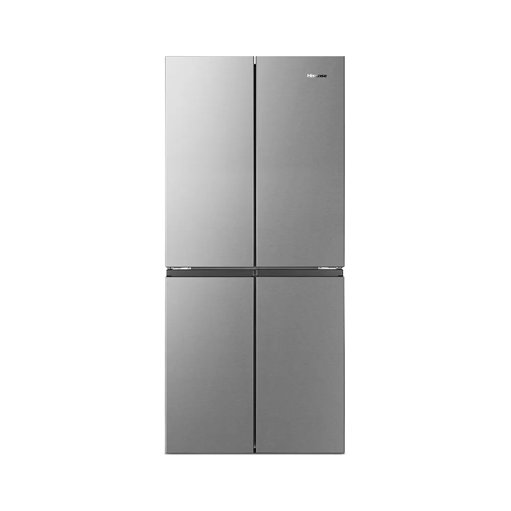 Hisense French Door Refrigerator 432L A+ (RQ561N4AC1)