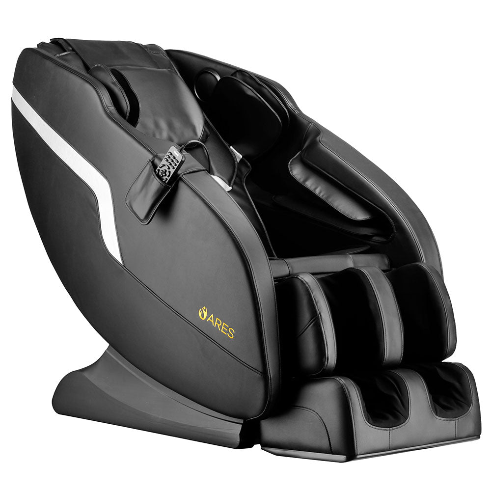 iDreamer Massage Chairs (dRS-K105-BW/BL)