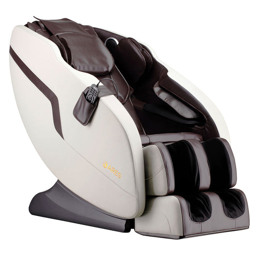 iDreamer Massage Chairs (dRS-K105-BW/BL)