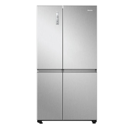 Hisense Side By Side Refrigerator 637L A+ (RS869N4ASU)