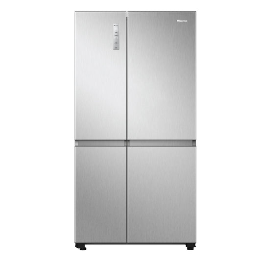 Hisense Side By Side Refrigerator 637L A+ (RS869N4ASU)