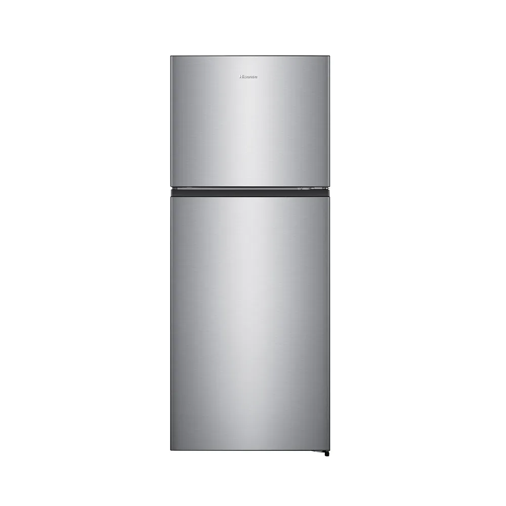 Hisense Top Mount Refrigerator 375L A+ (RT488N4ASU)