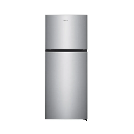 Hisense Top Mount Refrigerator 375L A+ (RT488N4ASU)