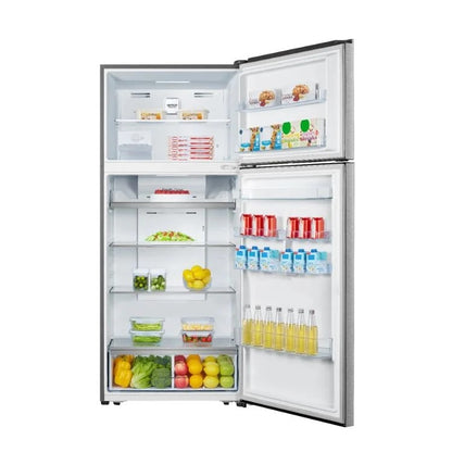 Hisense Top Mount Refrigerator 649L A+ (RT649N4ASU)