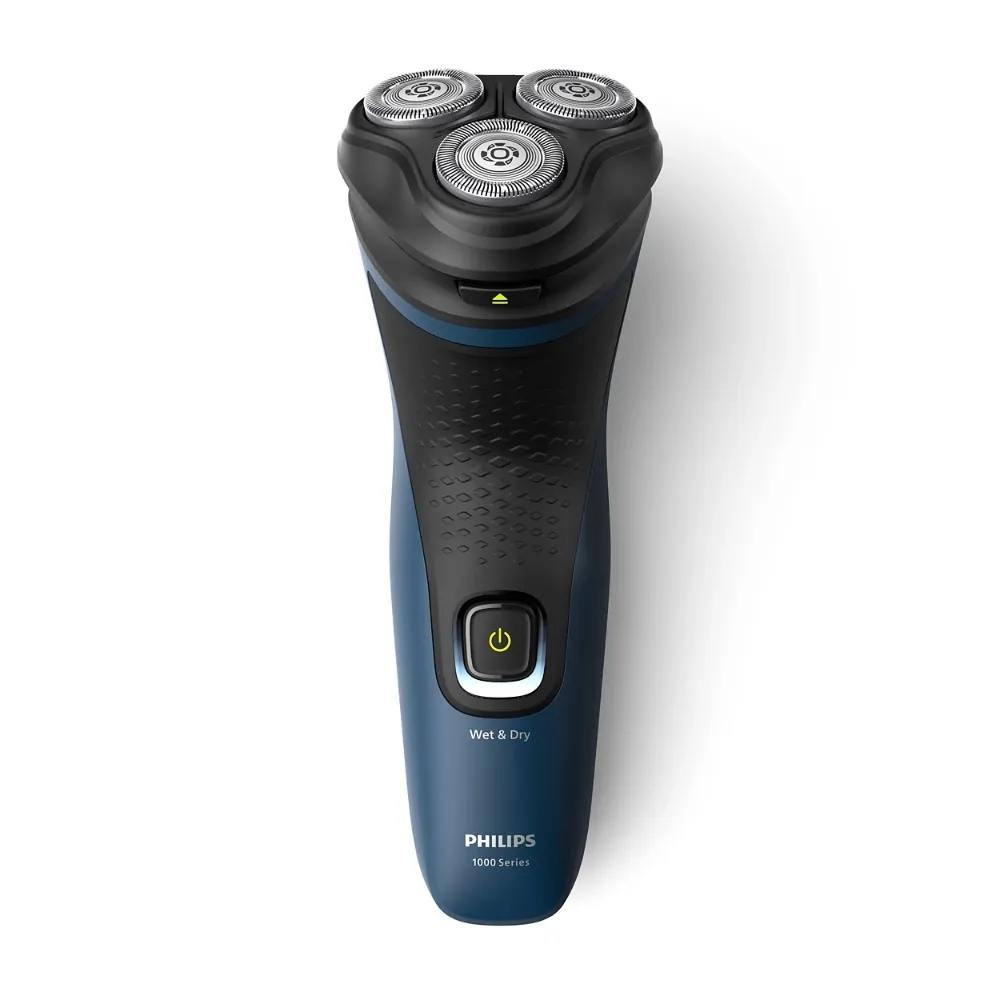 Philips Electric Shaver Wet & Dry (S1151/00)