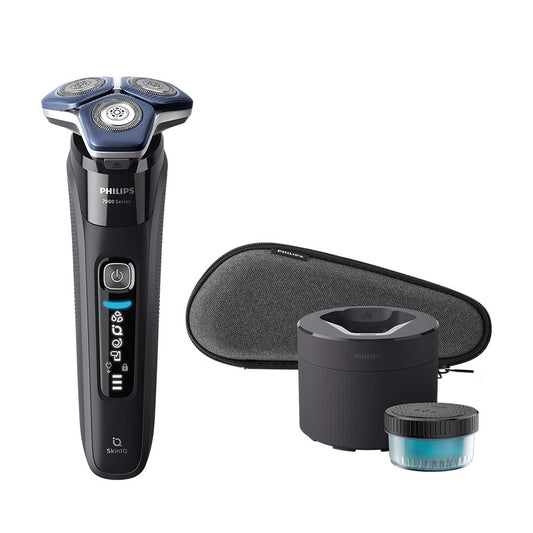 Philips Electric Shaver Wet & Dry series 7000 (S7886/35)