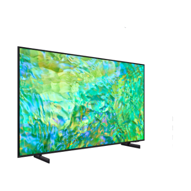 SAMSUNG 85" Crystal UHD 4K Smart UA85CU8000UXTW