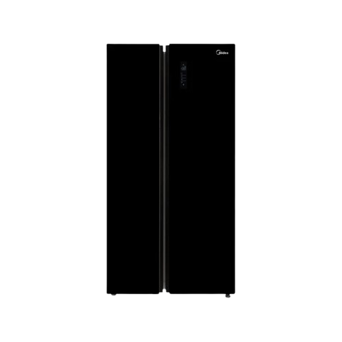 Midea Refrigerator Side by Side 510L (MDRS710FGF22)