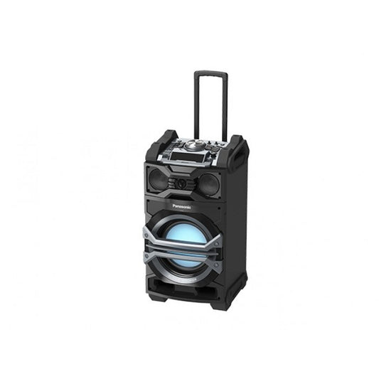 Panasonic Portable Mini Stereo System 1000W RMS (SC-CMAX5GS-K)