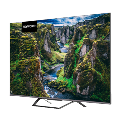 SKYWORTH 55" 4K UHD Smart QLED Android TV 55SUE9500