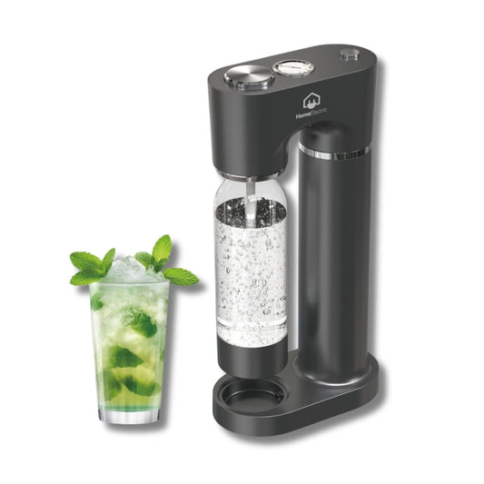 Home Electric SM-101 Soda Maker  (9620070010412)