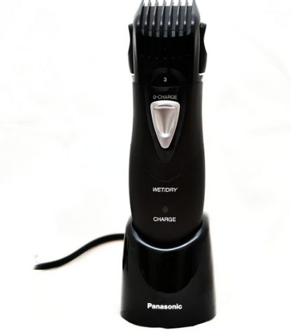 Panasonic Body Grooming Kit (ER-GY10-K461)