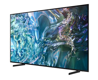 SAMSUNG 65" QLED 4K Smart TV QA65Q60DAUXTW