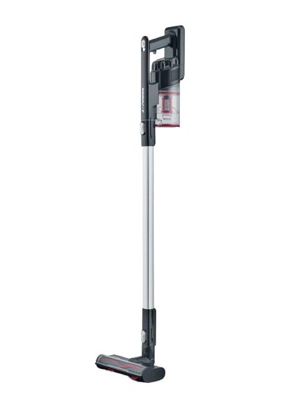 Severin Cordless Vacuum Cleaner 2 in 1 - 120W (7966)