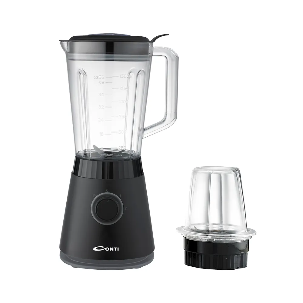 Conti Blender 1.5 L 600W (TB 1063 BK)