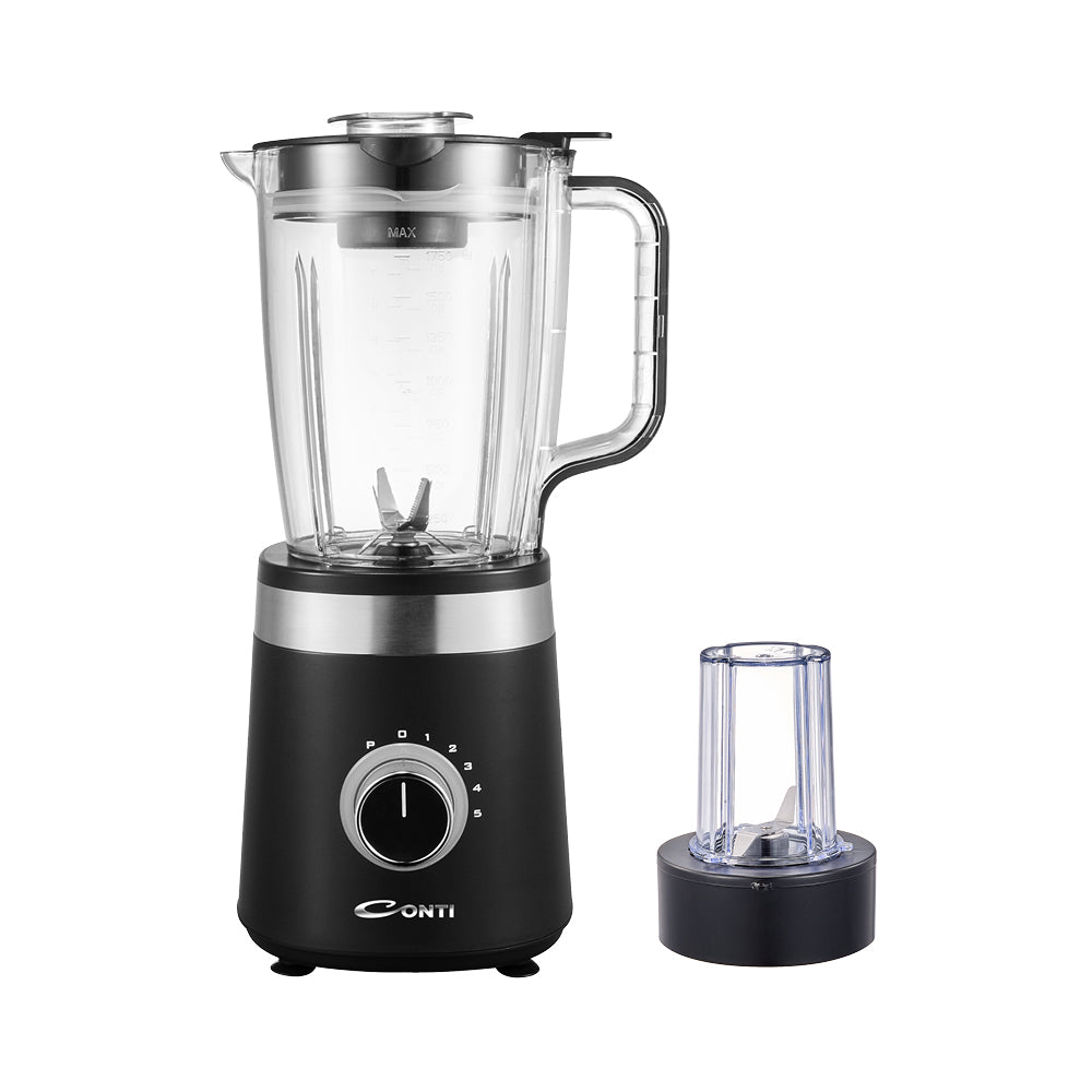 Conti Blender 1.75 L 800W (TB1081-BS)