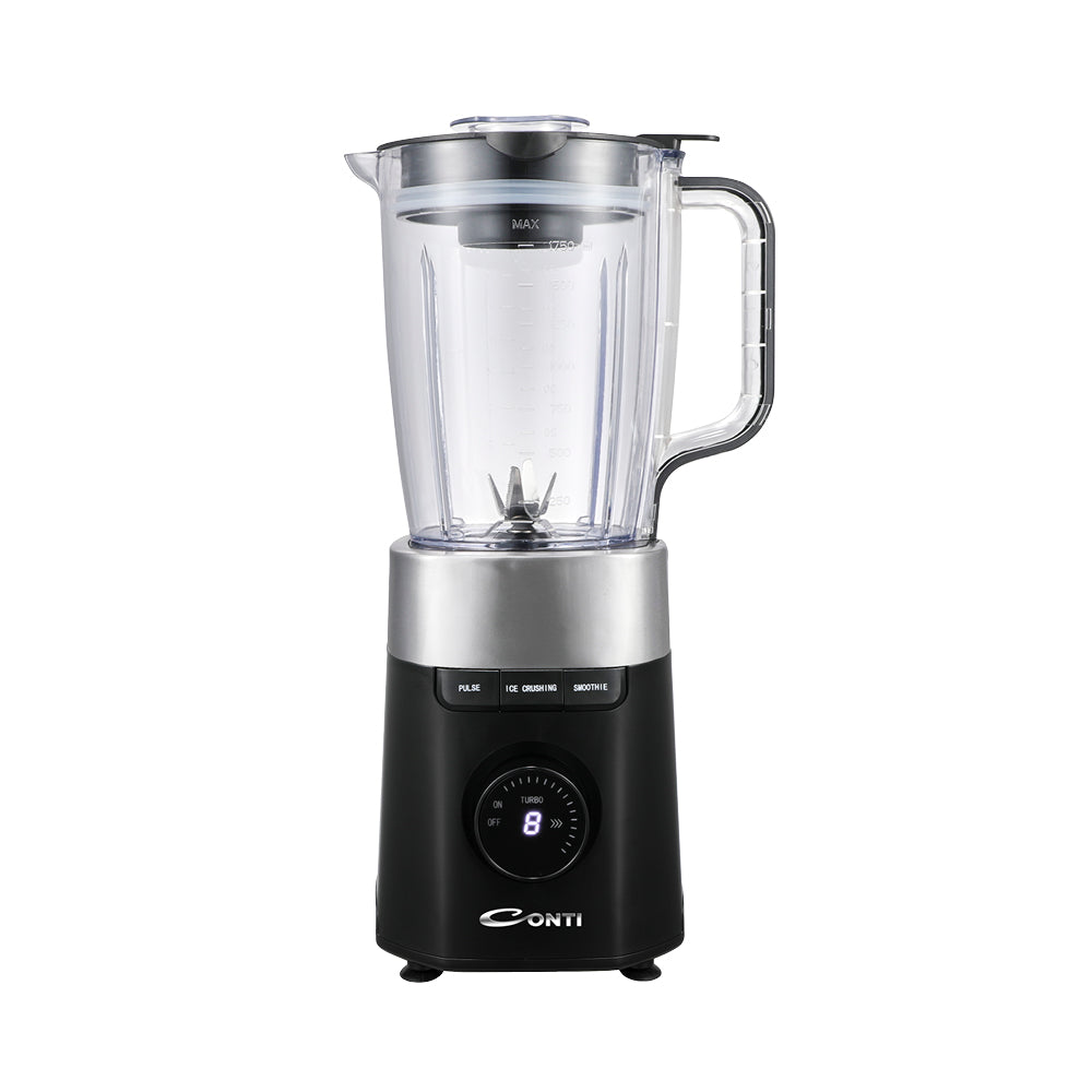 Conti Blender 1.75 L 1000W (TB1102-BS)