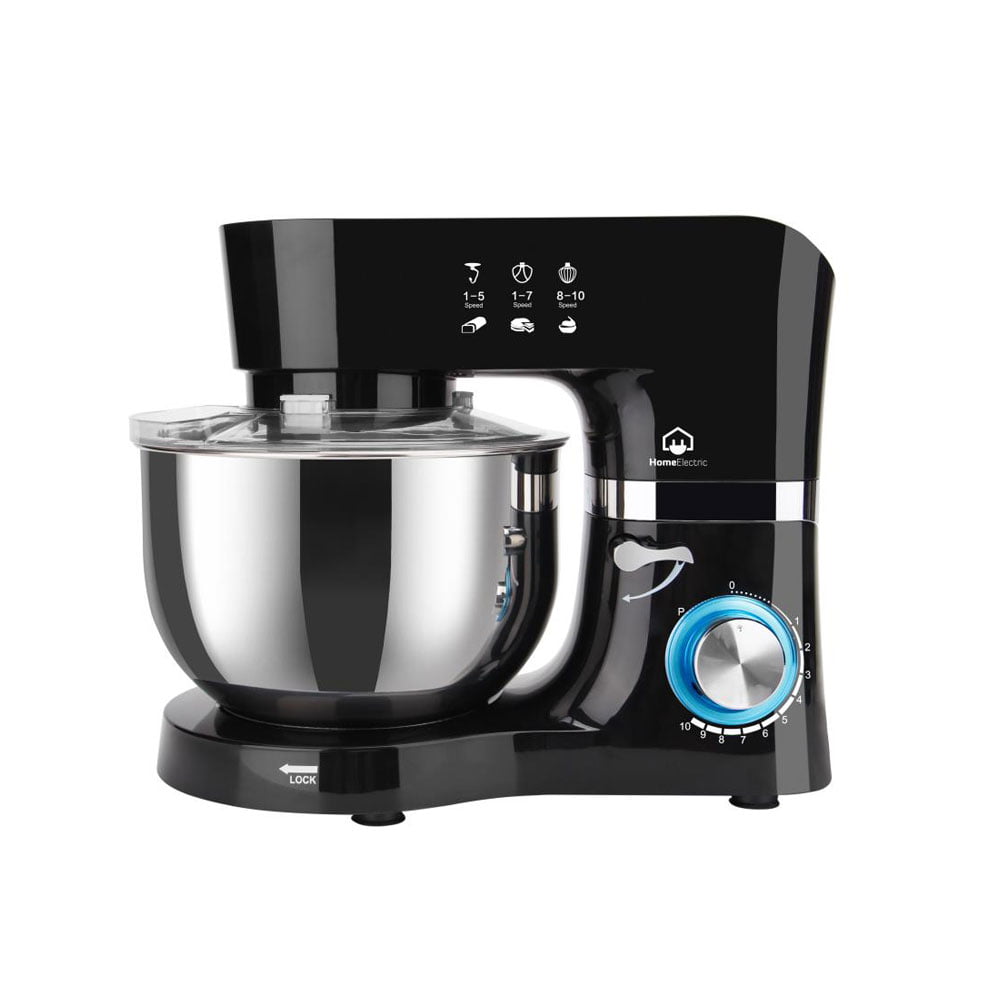 Home Electric TC-850 Stand Mixer (9620015022104)