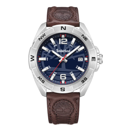 TIMBERLAND MEN WATCH (TDWGB2202102)