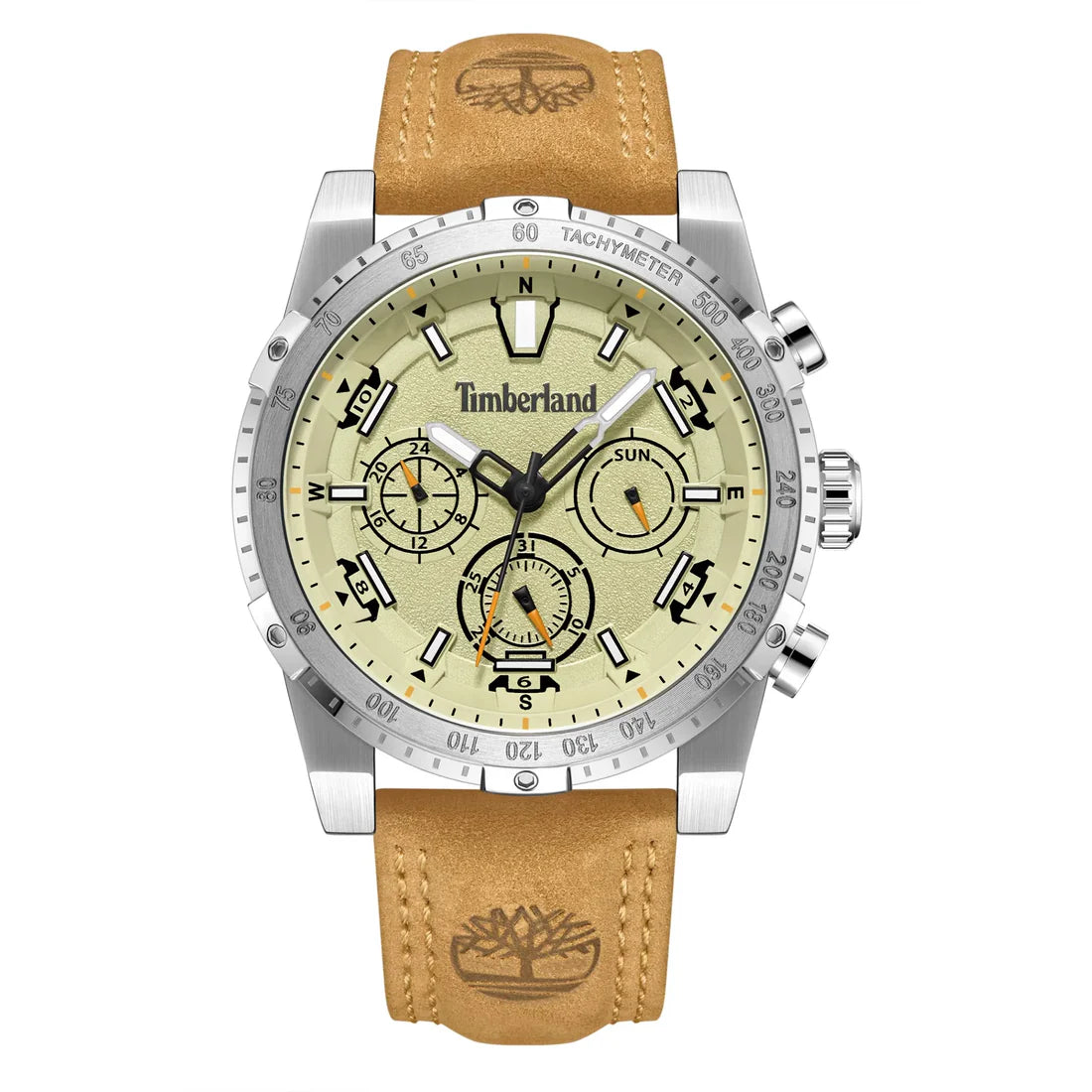 TIMBERLAND MEN WATCH (TDWGF2230404)