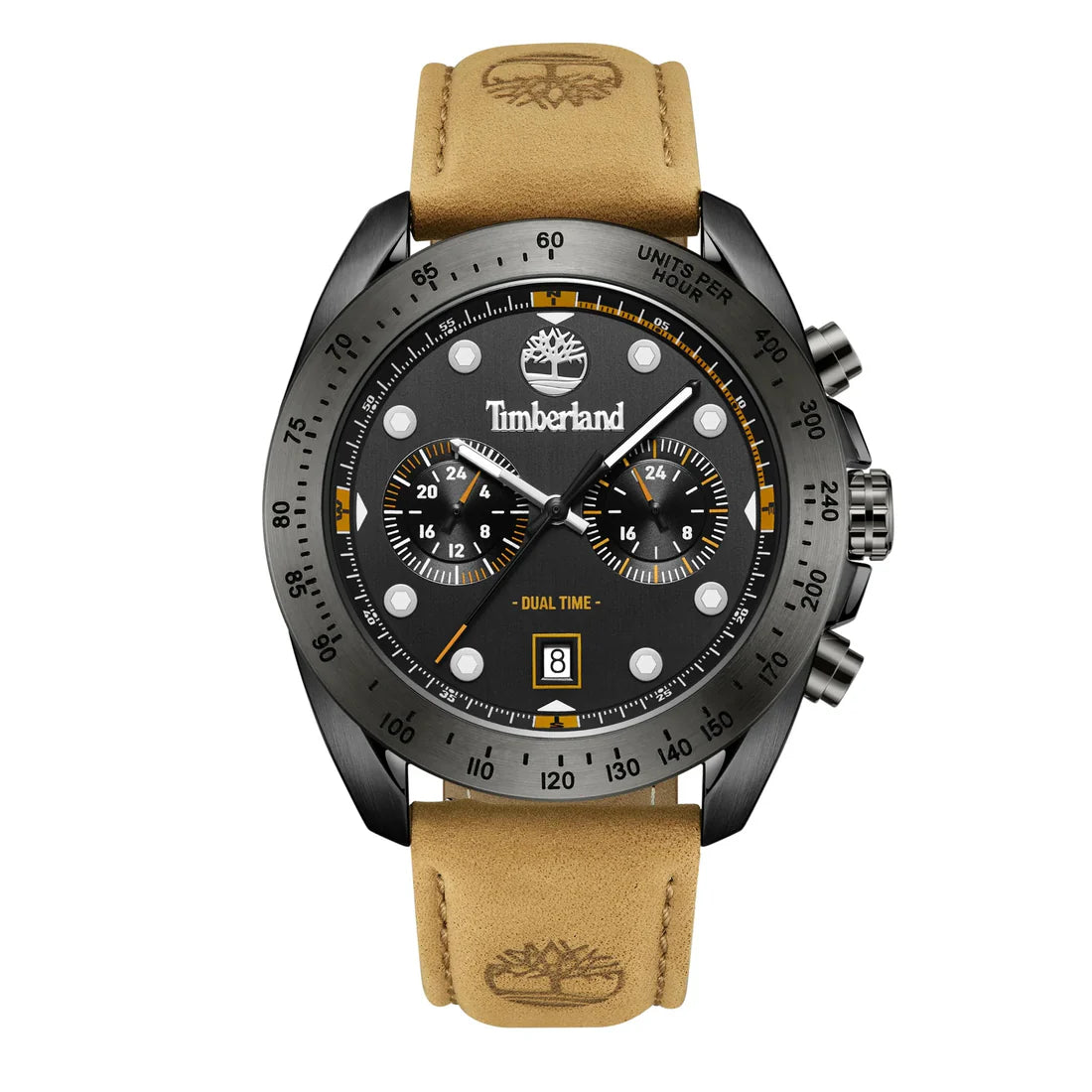 TIMBERLAND MEN WATCH (TDWGF2230501)