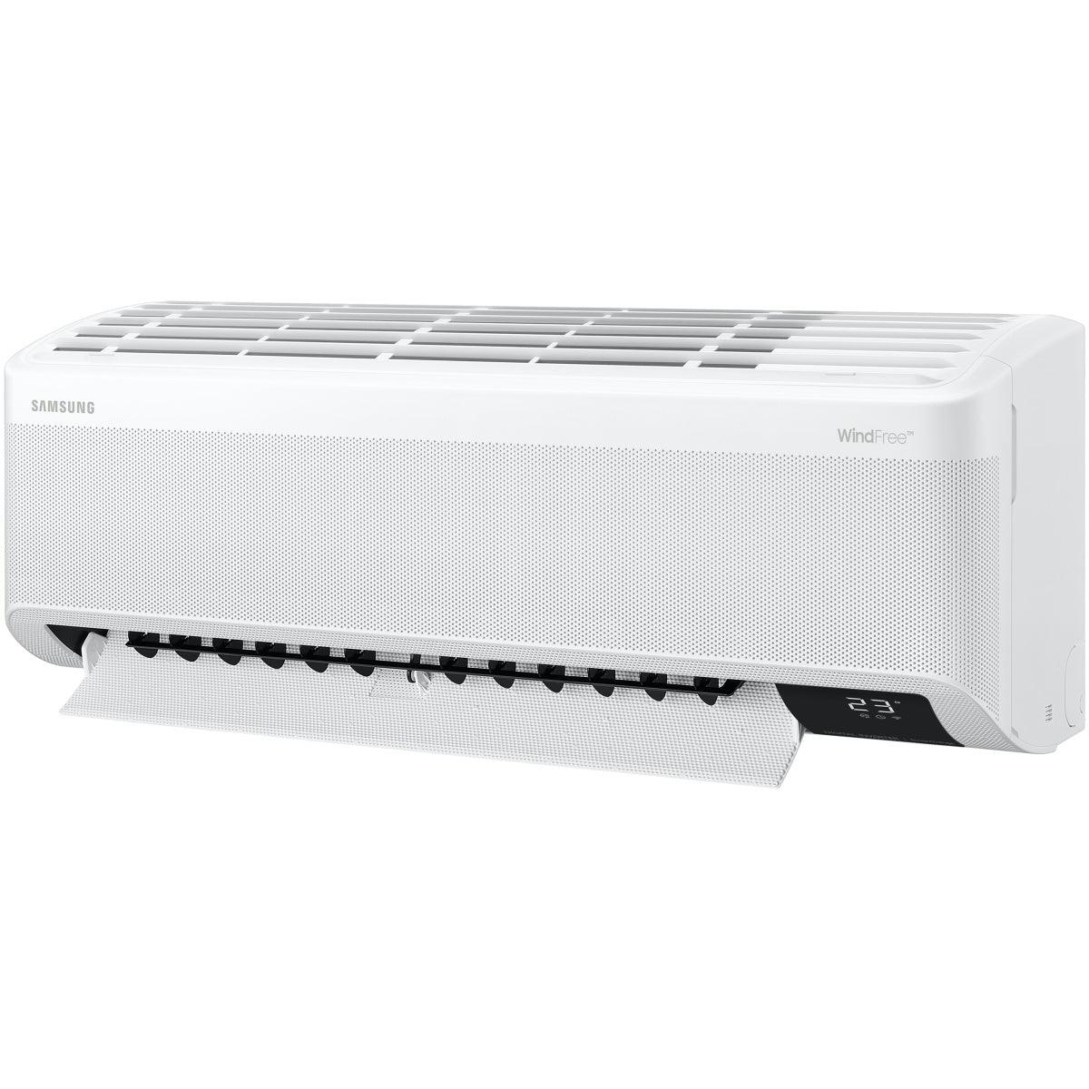 Samsung Air Conditioner 2 Ton 2021 (AR24ASCAFWK/JO)