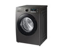 Samsung Washing Machine 9Kg With Eco Bubble (WW90TA046AX1FH)