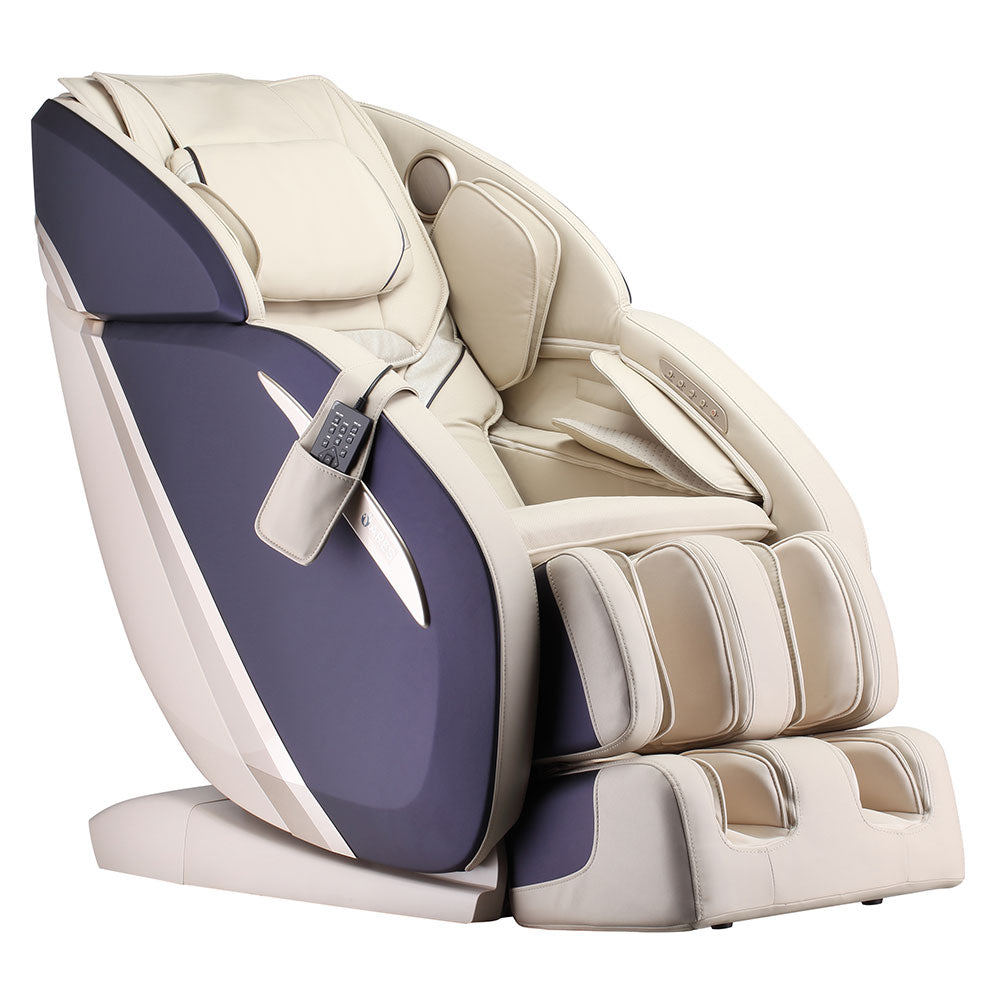 ARES iPremium Massage Chair (RS-K911 -BB/BL/BBL)