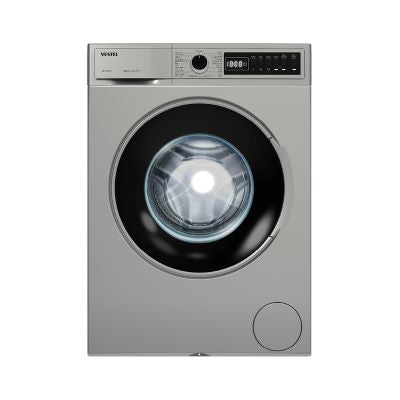 VESTEL Washing Machine 7KG 1200 RPM A+++ - Dark Silver WB712T2DSS