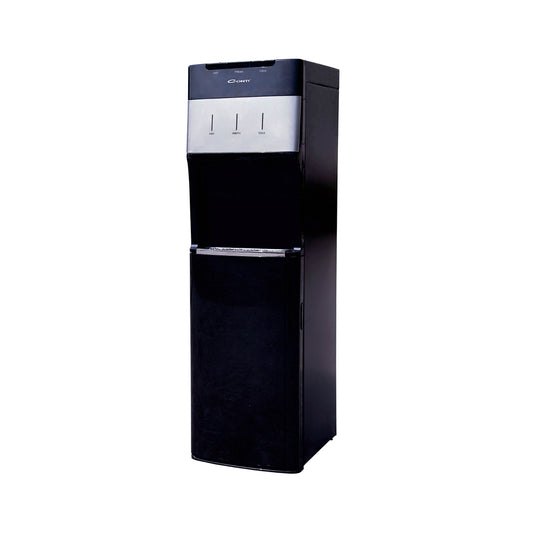 Conti Stand Water Dispenser 3 Taps (WD-FC309-B)