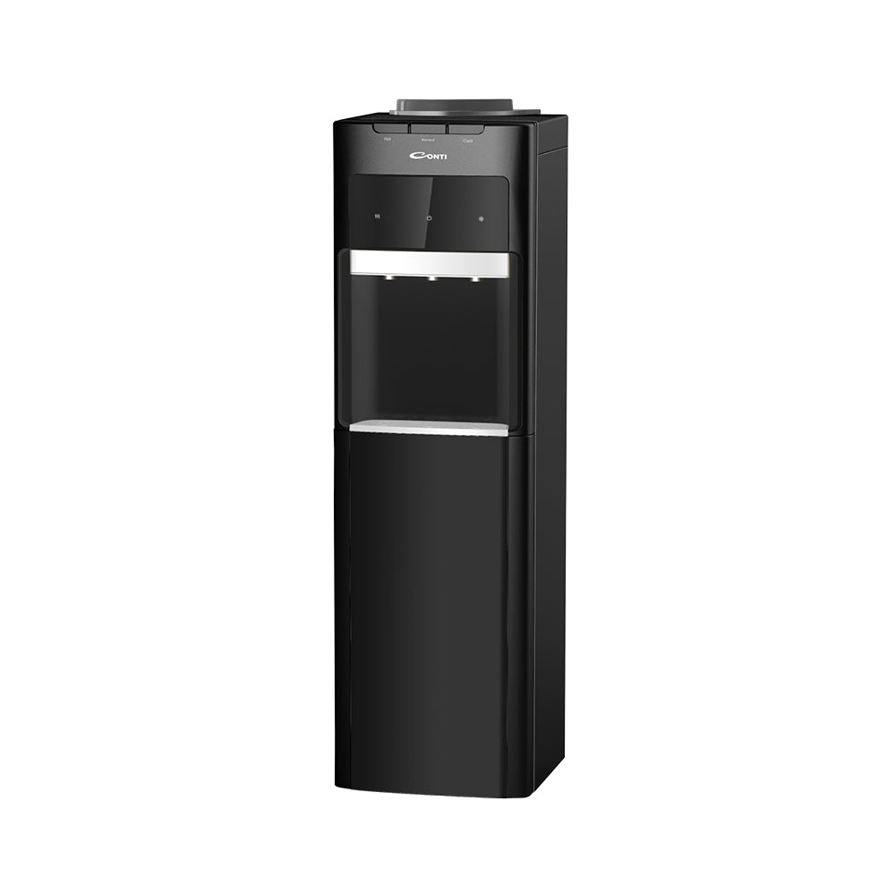 Conti Water Dispenser 3 Taps (WD-FC315-B/S)