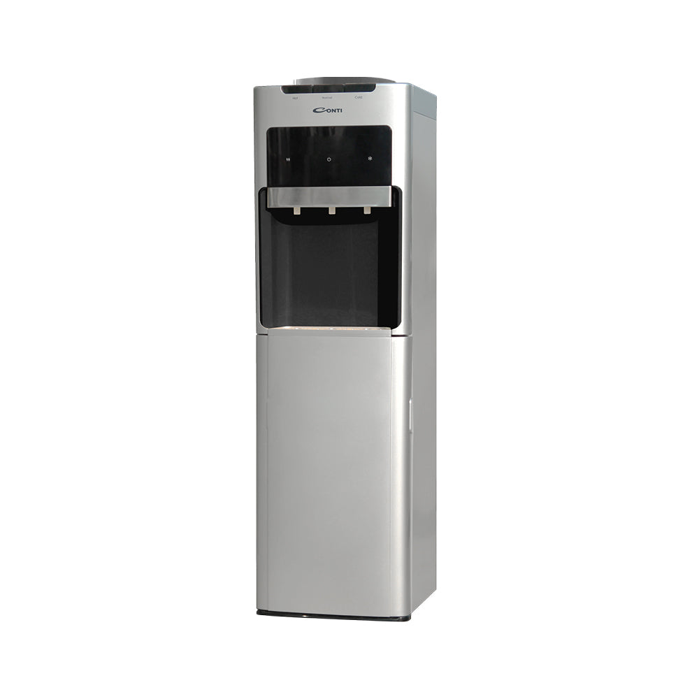 Conti Water Dispenser 3 Taps (WD-FC315-B/S)