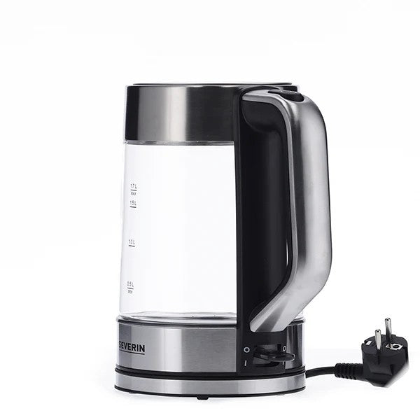 Severin Electric Kettle 1.7L 2200W (3420)