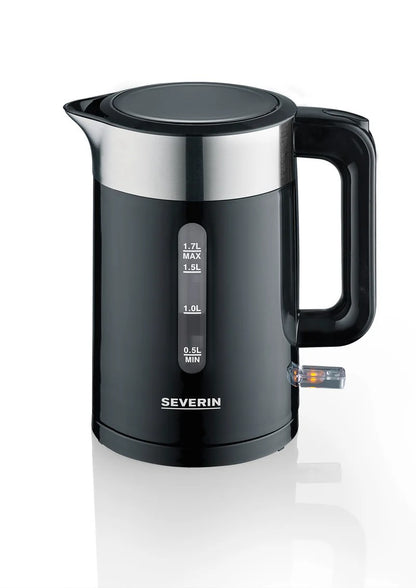 Severin Electric Kettles 1.7L 2200W (9265)