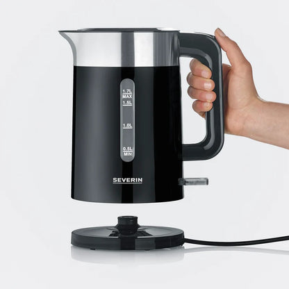 Severin Electric Kettles 1.7L 2200W (9265)