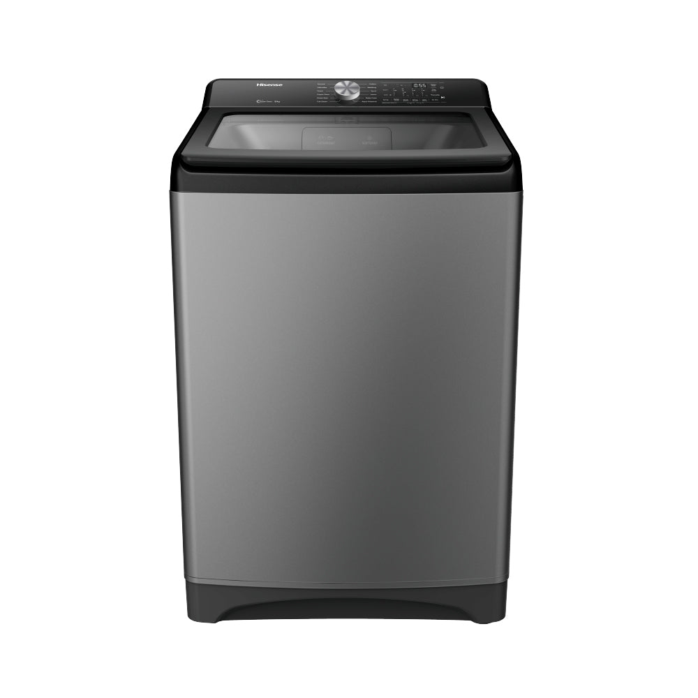 Hisense Top Loading Washing Machine 20KG (WT3T2023UT)