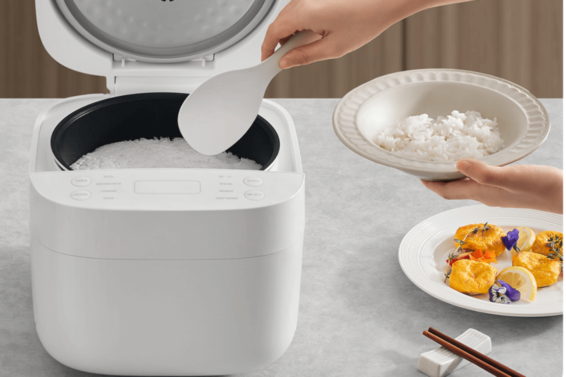 Xiaomi Smart Multifunctional Rice Cooker EU (BHR7919EU)