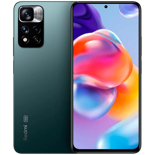 Redmi Note 11 Pro+ 5G ( 8GB / 128BG )