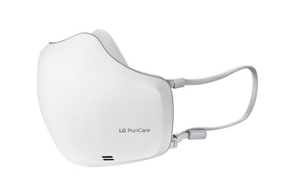 LG PuriCare™ Wearable Air Purifier , Volume Two (AP551AWFA.AWAP)