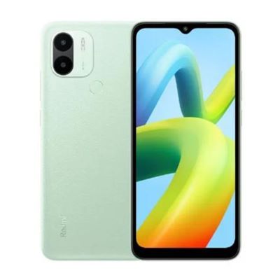 XIAOMI Redmi A2+ Mobile 6.52" 2GB RAM 32GB