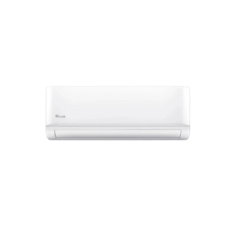 Atlas Air Condition Portable White 1t (AAC-12HRN1)