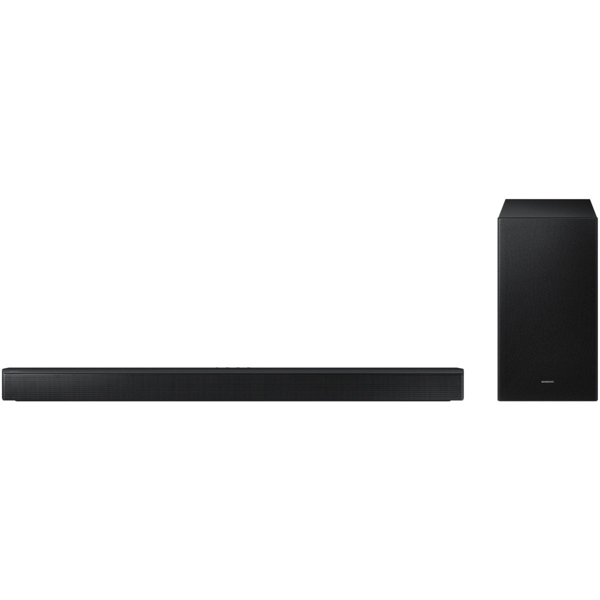 Samsung B-series Soundbar 3.1ch with Sub Woofer 2024 (HW-B650D/ZN)