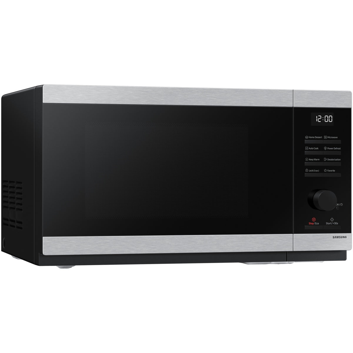 Samsung Solo Microwave 32L (MS32DG4504ATSG)