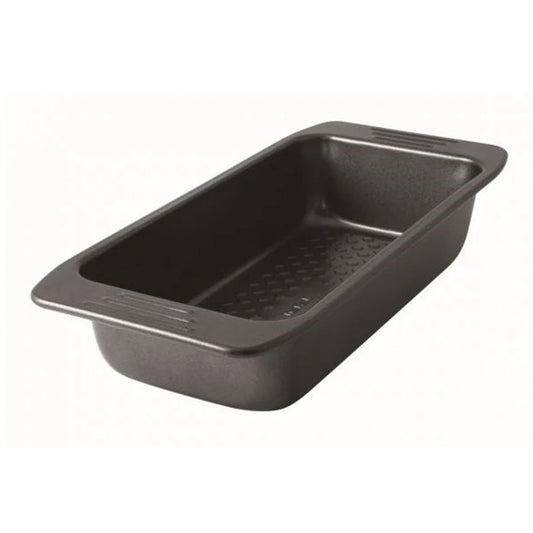 TEFAL EASY GRIP GOLD-LOAF PAN 12*25CM (TFJ1625345)