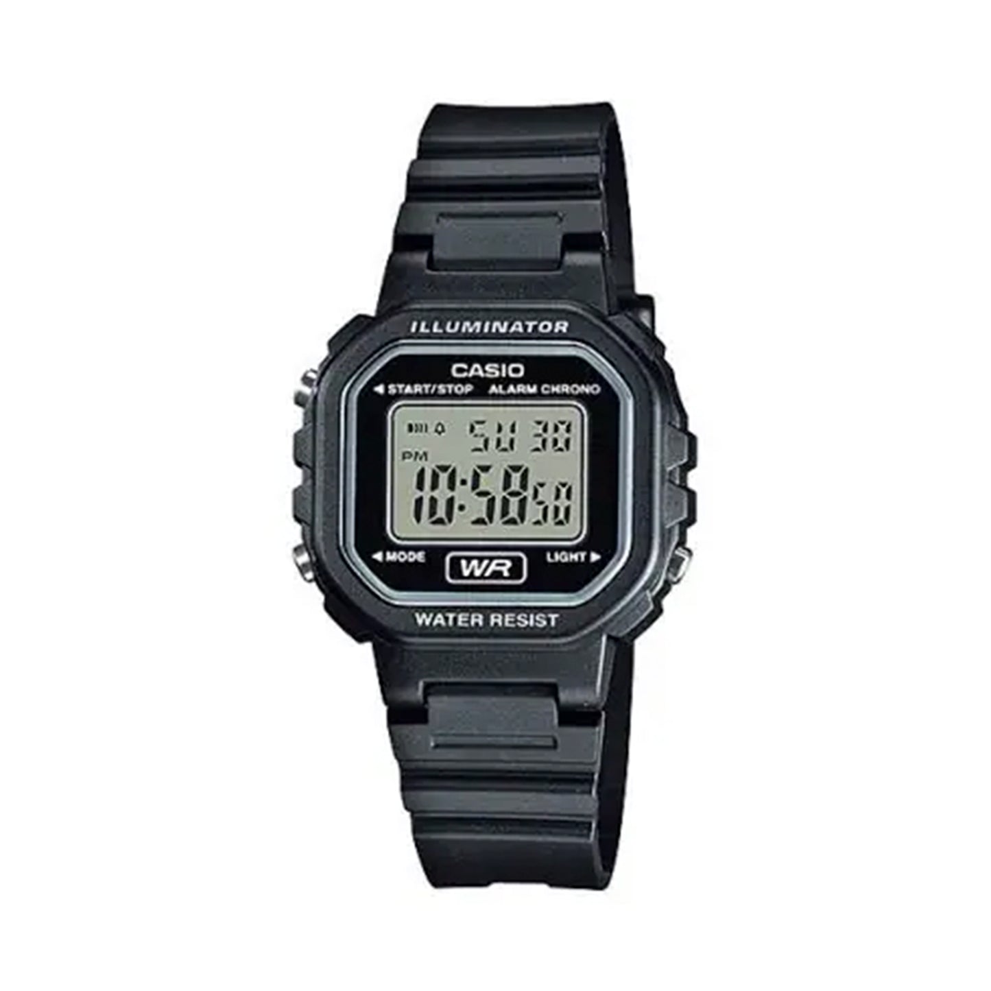 CASIO WOMEN WATCH