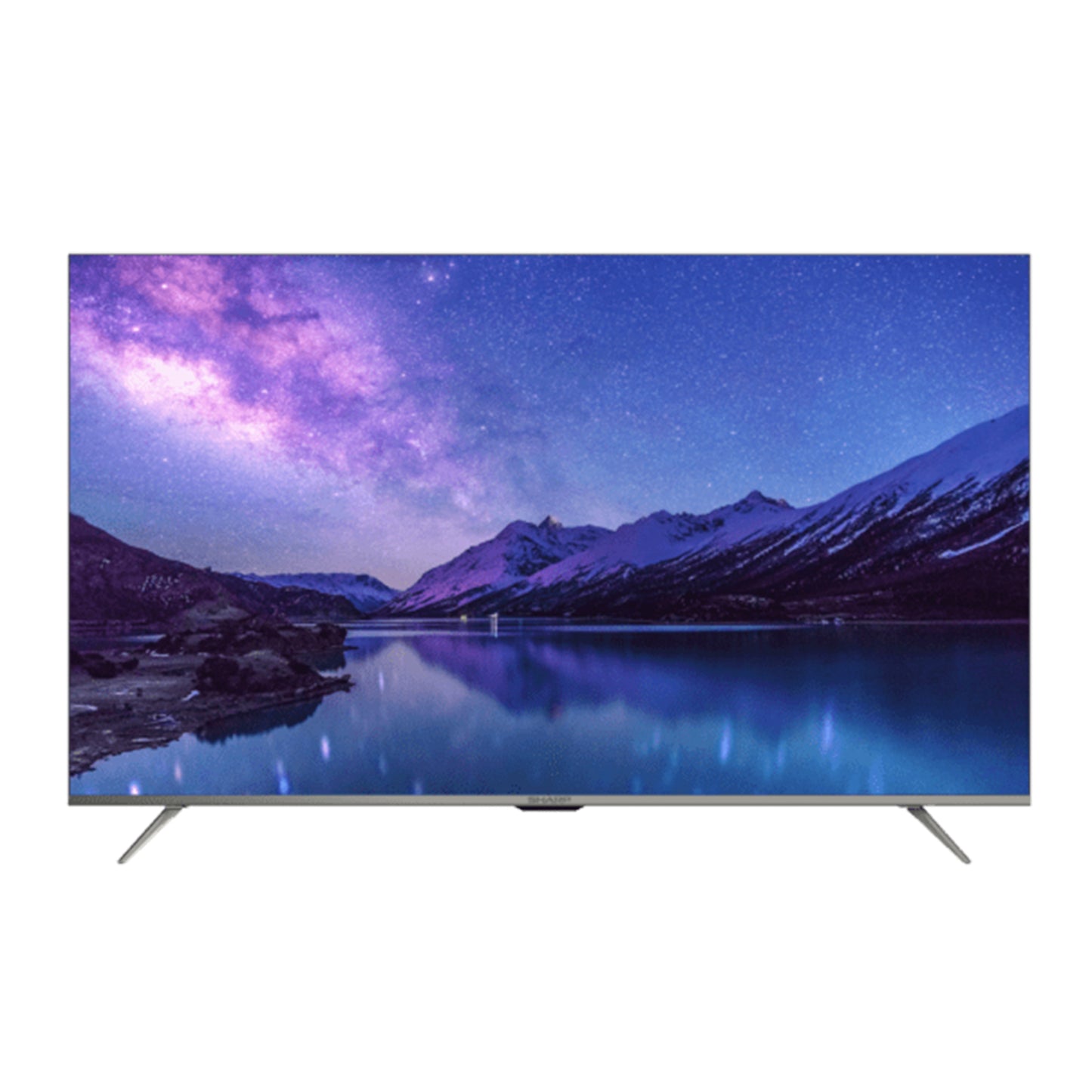 SHARP LED TV 43 Inch – Smart – Built in Receiver (2T-C425FG6NX)