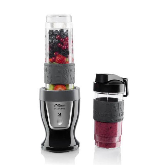 Arzum Personal Blender 300W (AR1032-BL/B/R/P)