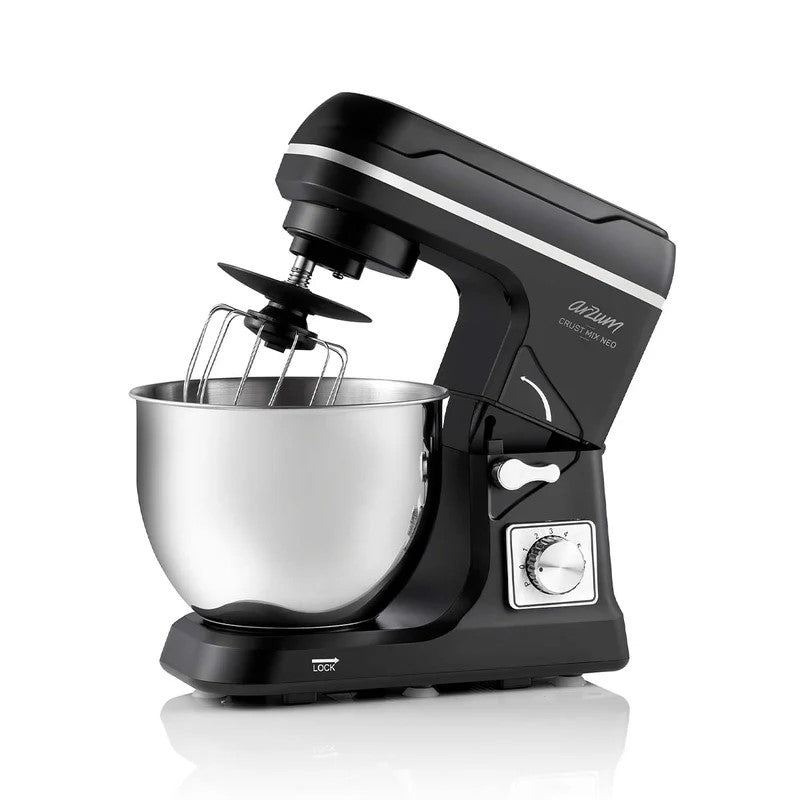 Arzum Crust Mix Neo Stand Mixer 5L 1400W (AR1143-S)