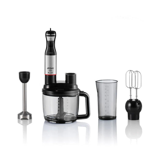 Arzum Forte Multi Blender Set 1000W (AR1157-S)