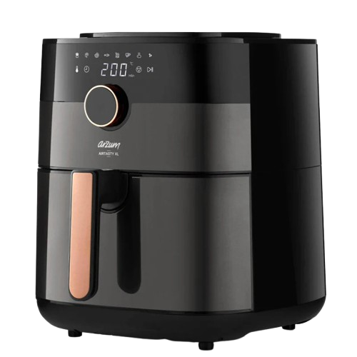 Arzum Air Fryer 6 L 1750W (Ar2091-G/B)